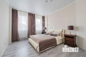 2-к квартира, вторичка, 58м2, 3/5 этаж