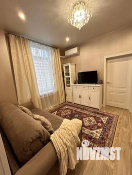 4-к квартира, вторичка, 75м2, 2/4 этаж