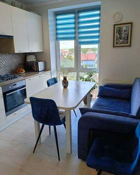 2-к квартира, вторичка, 60м2, 4/6 этаж