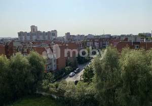 1-к квартира, сданный дом, 38м2, 7/14 этаж