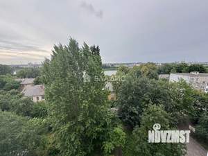 3-к квартира, вторичка, 66м2, 8/9 этаж