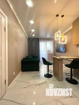1-к квартира, вторичка, 43м2, 1/10 этаж