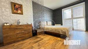 1-к квартира, вторичка, 40м2, 6/10 этаж