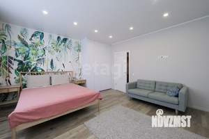 3-к квартира, вторичка, 91м2, 9/9 этаж