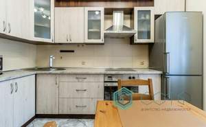 1-к квартира, вторичка, 37м2, 5/17 этаж