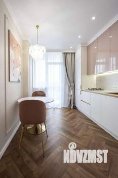 1-к квартира, вторичка, 32м2, 9/9 этаж