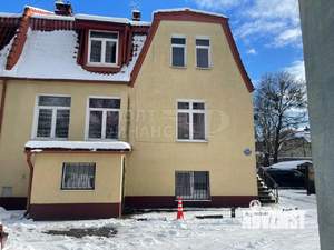 5-к квартира, вторичка, 127м2, 2/2 этаж