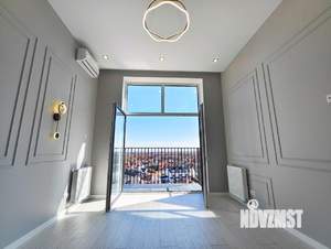1-к квартира, вторичка, 46м2, 9/9 этаж
