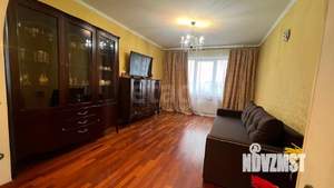 3-к квартира, вторичка, 63м2, 9/10 этаж