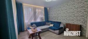 3-к квартира, вторичка, 81м2, 1/4 этаж