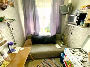 1-к квартира, вторичка, 30м2, 5/5 этаж