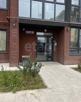 2-к квартира, вторичка, 70м2, 9/10 этаж