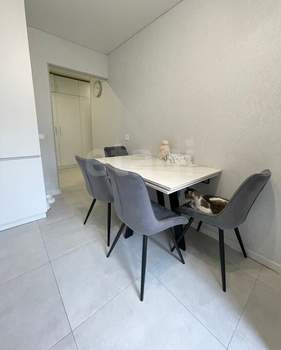 2-к квартира, вторичка, 56м2, 2/9 этаж