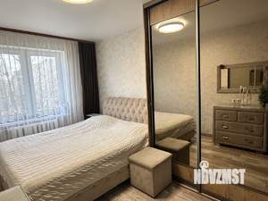 3-к квартира, вторичка, 67м2, 3/5 этаж