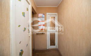 1-к квартира, вторичка, 32м2, 4/5 этаж