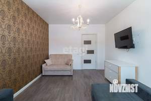 1-к квартира, вторичка, 39м2, 3/9 этаж