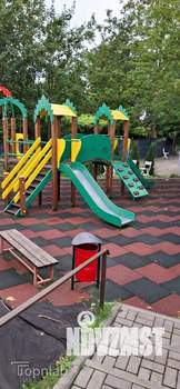 2-к квартира, вторичка, 66м2, 5/9 этаж