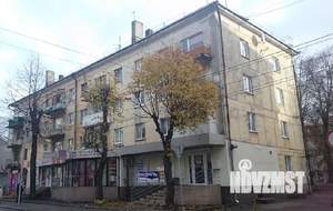 2-к квартира, вторичка, 45м2, 3/4 этаж
