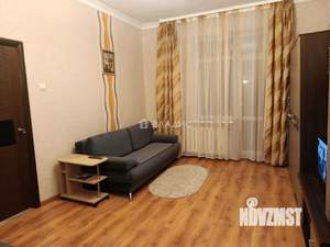 1-к квартира, вторичка, 38м2, 3/3 этаж
