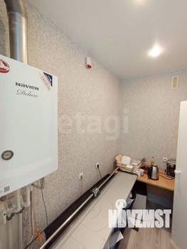 Студия квартира, вторичка, 26м2, 1/5 этаж