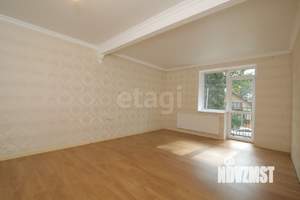 1-к квартира, вторичка, 44м2, 2/5 этаж