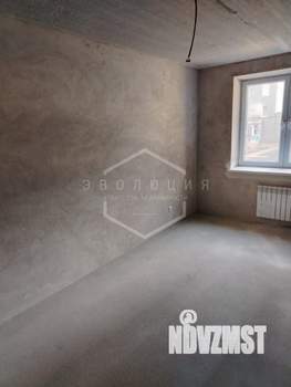 2-к квартира, вторичка, 64м2, 1/9 этаж