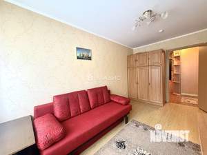 2-к квартира, вторичка, 55м2, 2/15 этаж