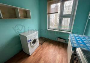 1-к квартира, вторичка, 32м2, 4/9 этаж