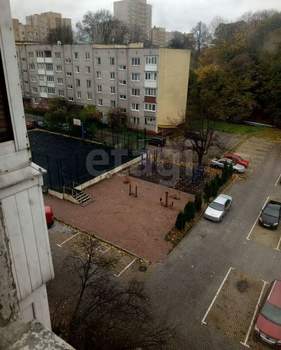 3-к квартира, вторичка, 60м2, 5/5 этаж