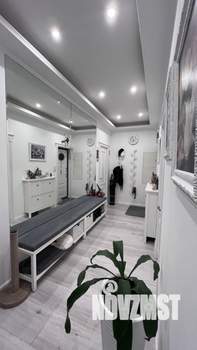 3-к квартира, вторичка, 80м2, 4/5 этаж