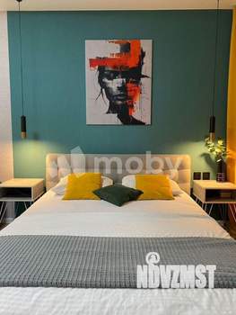 2-к квартира, вторичка, 65м2, 13/14 этаж