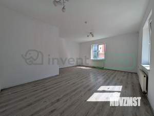 1-к квартира, вторичка, 52м2, 2/3 этаж