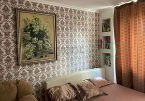 3-к квартира, вторичка, 72м2, 9/9 этаж