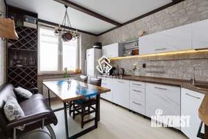 3-к квартира, вторичка, 81м2, 11/17 этаж