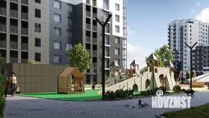 Студия квартира, вторичка, 21м2, 9/14 этаж