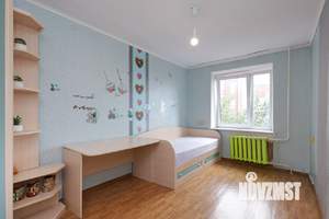 3-к квартира, вторичка, 65м2, 6/9 этаж