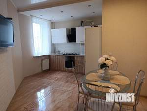 1-к квартира, вторичка, 46м2, 7/9 этаж