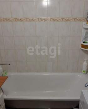 2-к квартира, вторичка, 53м2, 3/5 этаж