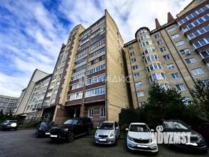 1-к квартира, вторичка, 42м2, 12/12 этаж