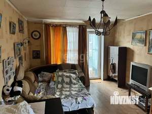 3-к квартира, вторичка, 68м2, 3/12 этаж