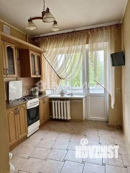 2-к квартира, вторичка, 50м2, 2/5 этаж