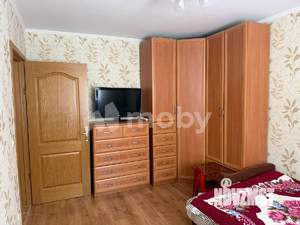 1-к квартира, вторичка, 31м2, 1/5 этаж