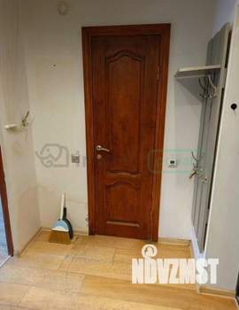 1-к квартира, вторичка, 25м2, 4/5 этаж