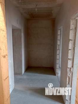 1-к квартира, вторичка, 30м2, 6/9 этаж