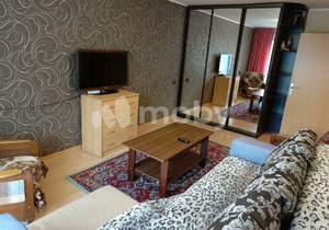 1-к квартира, вторичка, 34м2, 4/9 этаж