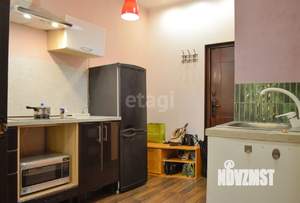 1-к квартира, вторичка, 28м2, 3/4 этаж