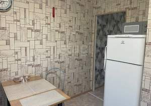1-к квартира, вторичка, 33м2, 2/10 этаж