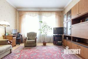 2-к квартира, вторичка, 59м2, 1/5 этаж