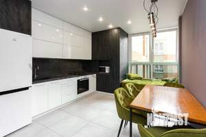 1-к квартира, вторичка, 64м2, 3/9 этаж