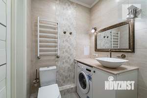 1-к квартира, вторичка, 43м2, 9/10 этаж